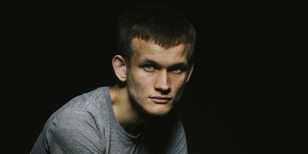 Vitalik Buterin 從 Meme 代幣銷售中獲利 200 萬美元，並計劃慈善捐款