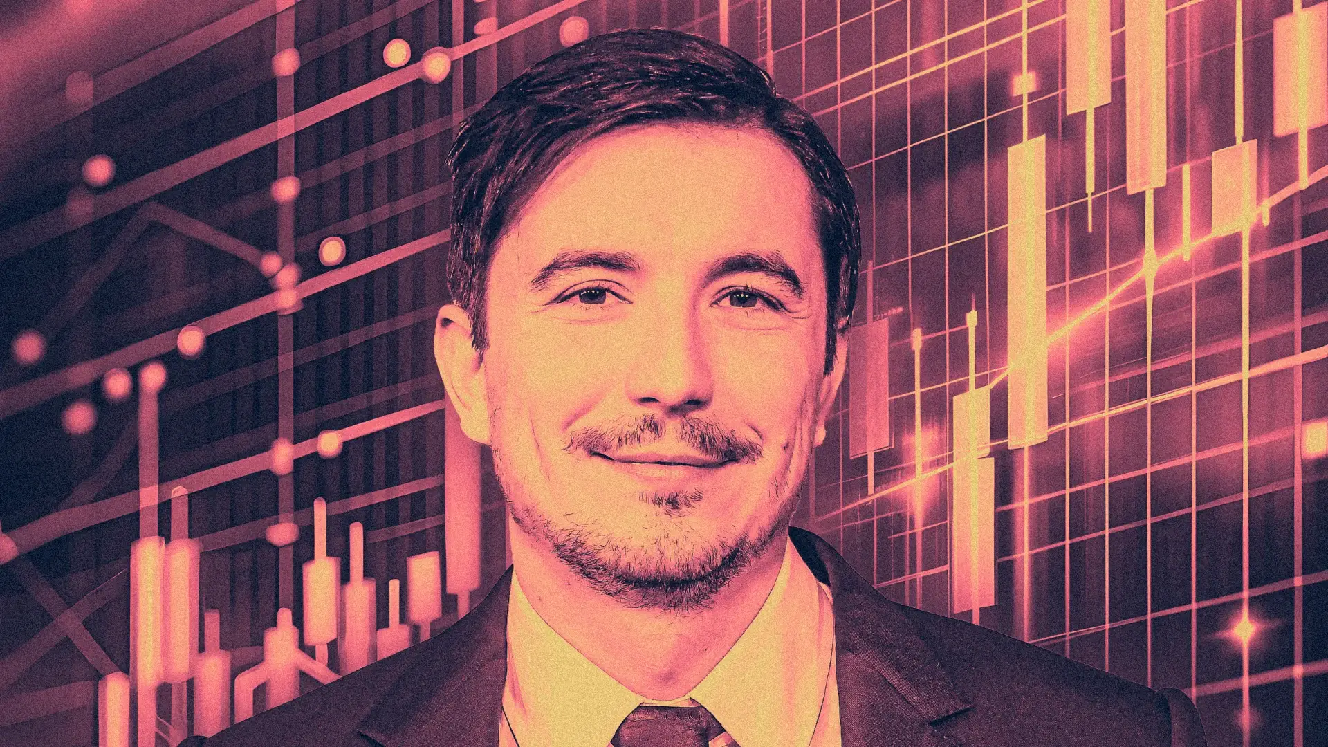 Robinhood 執行長預測川普親加密政府下的比特幣熱潮