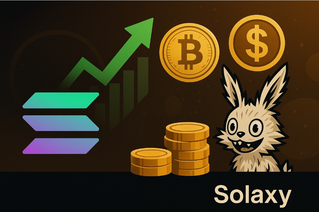 銀行級採用助推SOL突破 $200　Solaxy 衝刺 $5,000萬預售　或將火速售罄