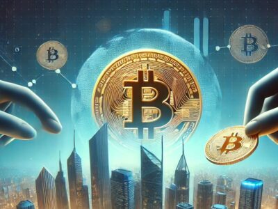 美國經濟風險升溫　比特幣價格有望於2028年前觸及100萬美元