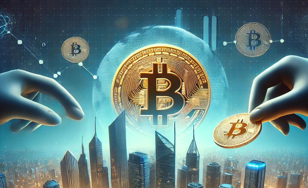 美國經濟風險升溫　比特幣價格有望於2028年前觸及100萬美元