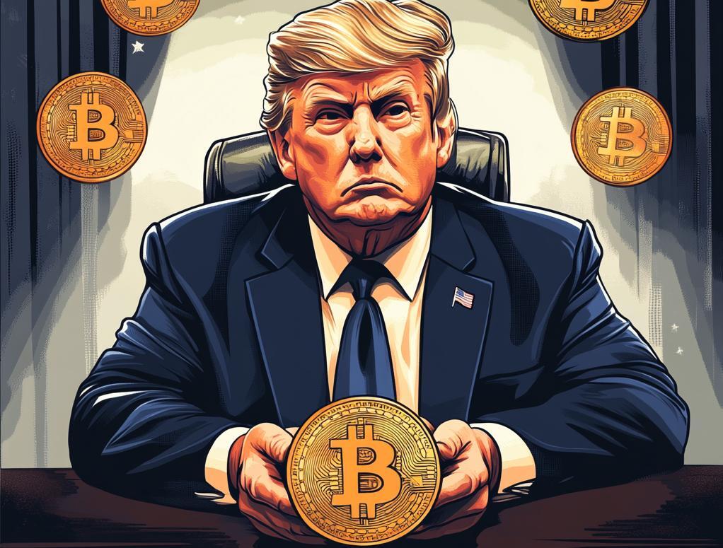 經濟學人痛批：加密貨幣成終極沼澤資產　去中心化現在全是政治味！