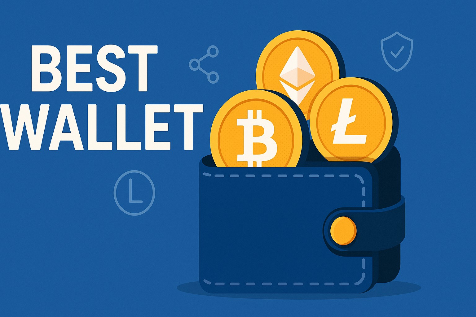 最佳WEB 3錢包Best Wallet 評論測評最佳加密貨幣錢包Best Wallet