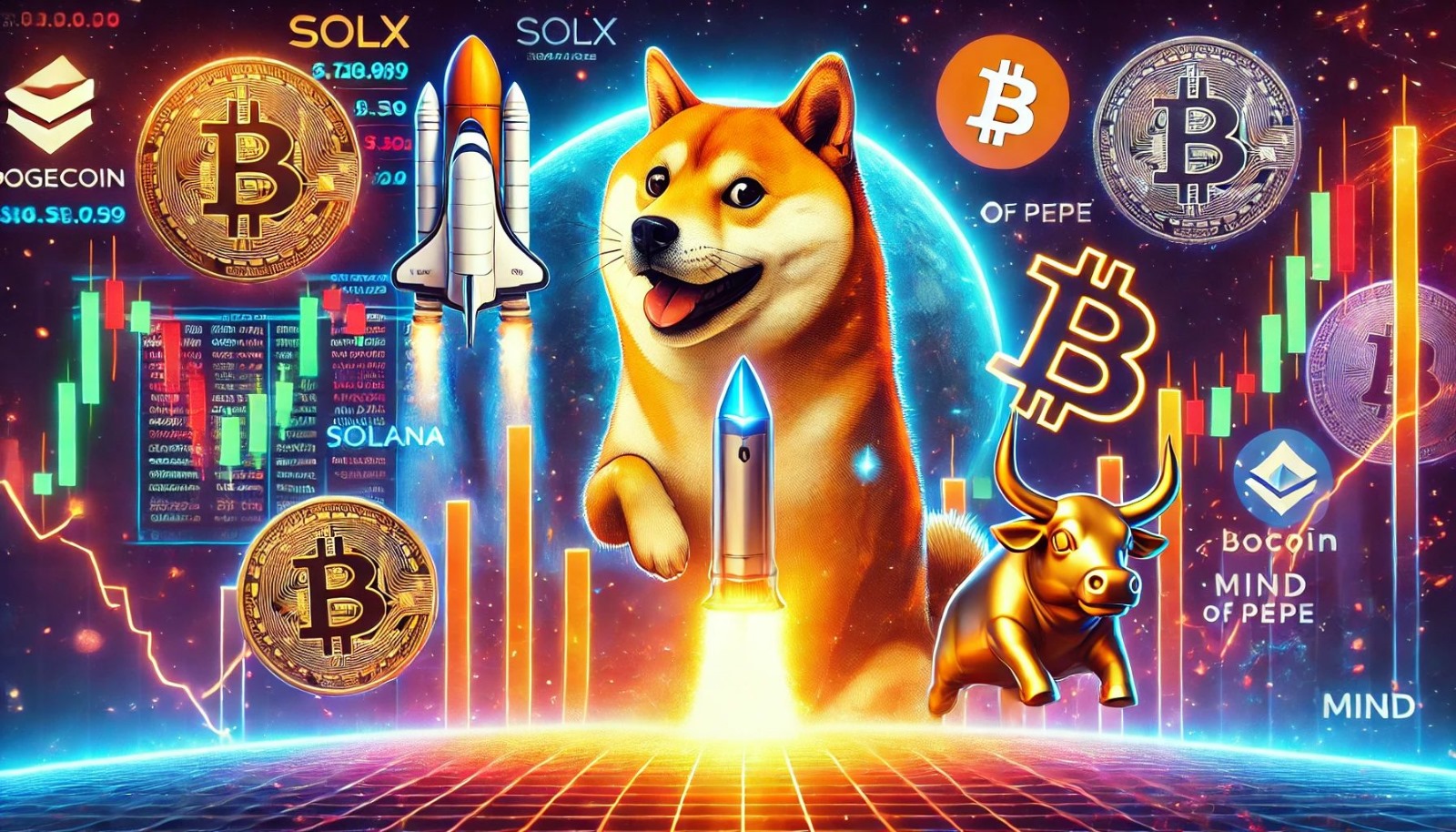 狗狗幣（$DOGE）2026-2030年價格預測