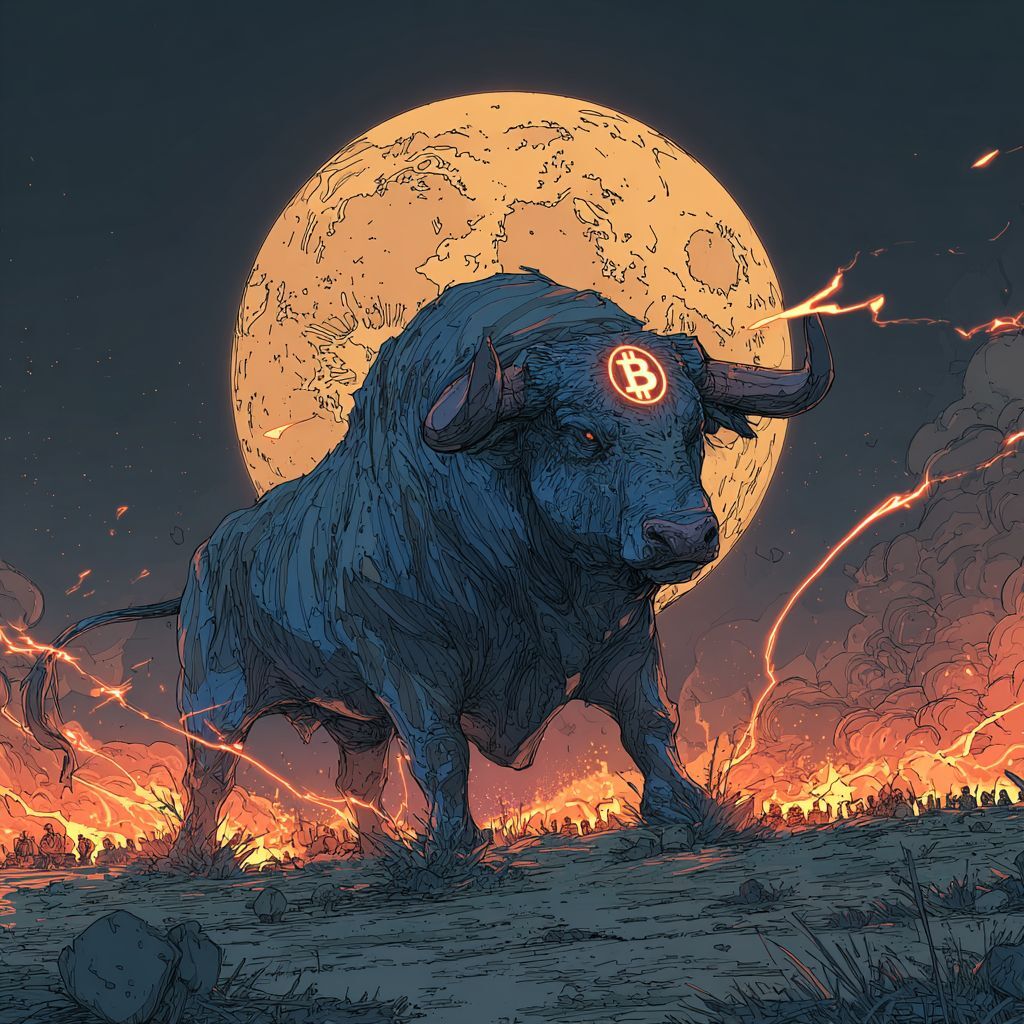 美國房貸體系納入比特幣抵押　DeFi產品Bitcoin Hyper預售爆紅成最強翻倍幣