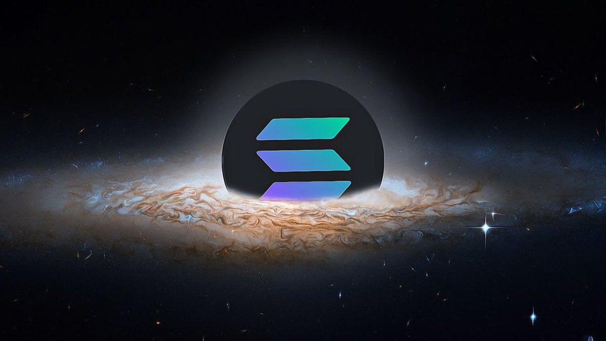 Solana現貨ETF開綠燈　SOL迷因幣大熱Solaxy募資破5,300萬美元下周一上市