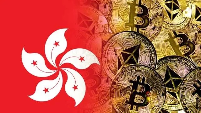 國泰君安引爆港股漲幅　香港虛擬資產政策野心全面領先亞洲