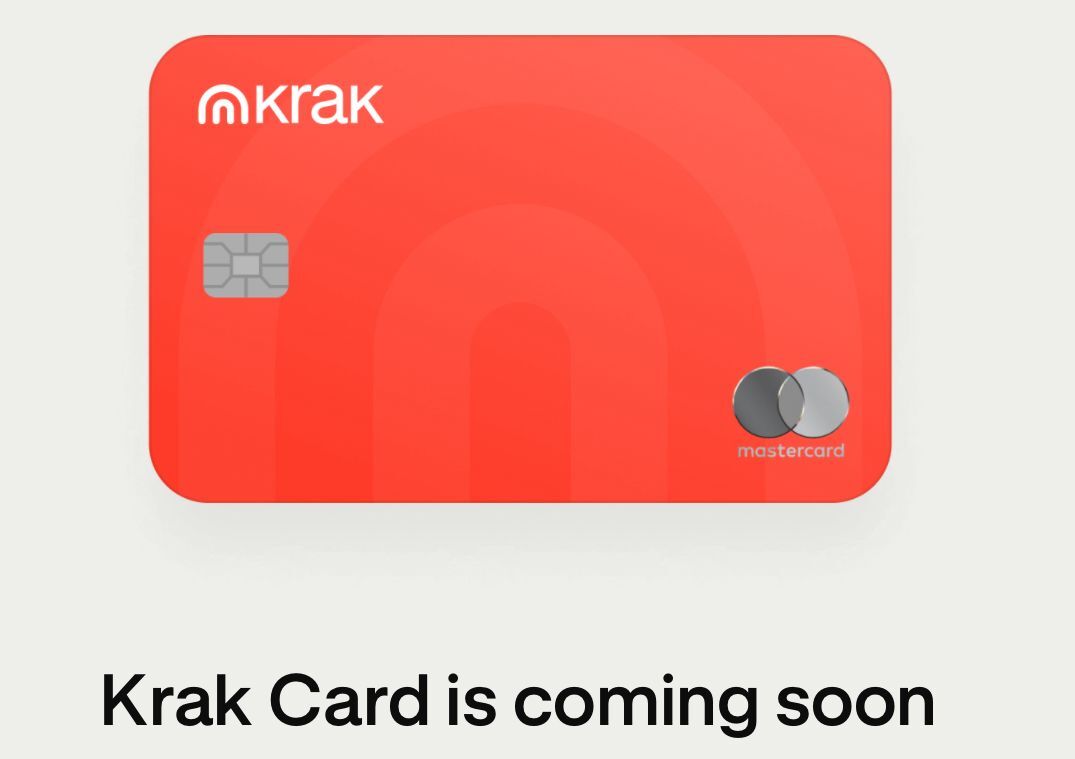 Kraken推出Krak跨境支付App　中港OTC用家評價全面解構