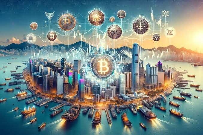 HashKey爆裁員困局傳聞拆局　香港嚴管加密交易成本大增變經營絞索
