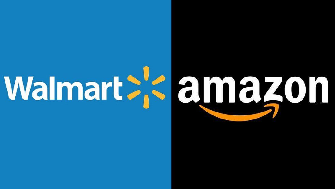 Walmart與Amazon擬發美元穩定幣　掀起零售巨頭進WEB 商業模式