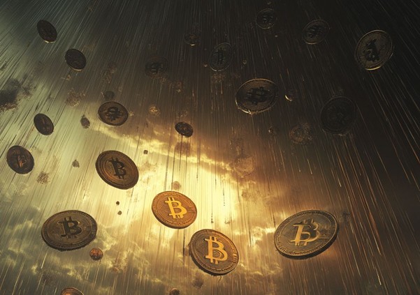 Coinbase觀點揭示2025年加密三大主線：BTC避險式價值儲存資產為主流