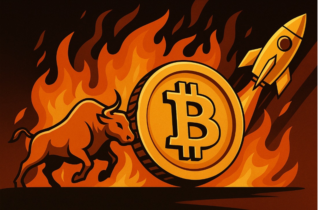馬斯克再次力挺比特幣！　BTCBULL有望同步暴漲、走勢起飛
