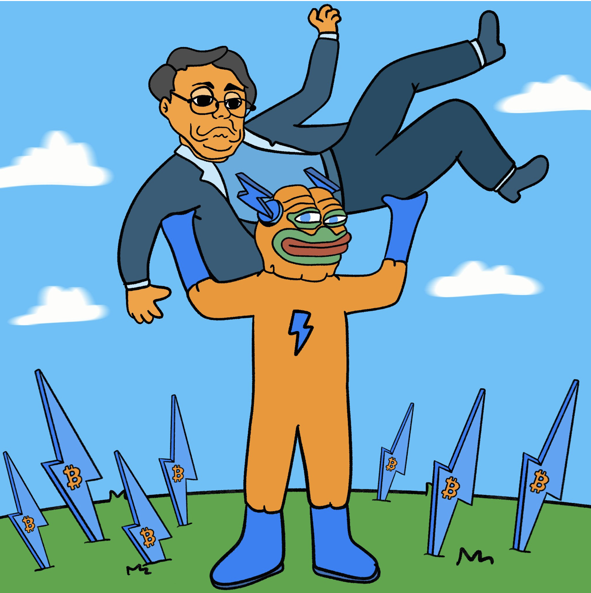 八月最佳山寨幣首選？Bitcoin Hyper 三週內狂飆突破400萬美元資金 — 距離本輪募資結束僅剩2天