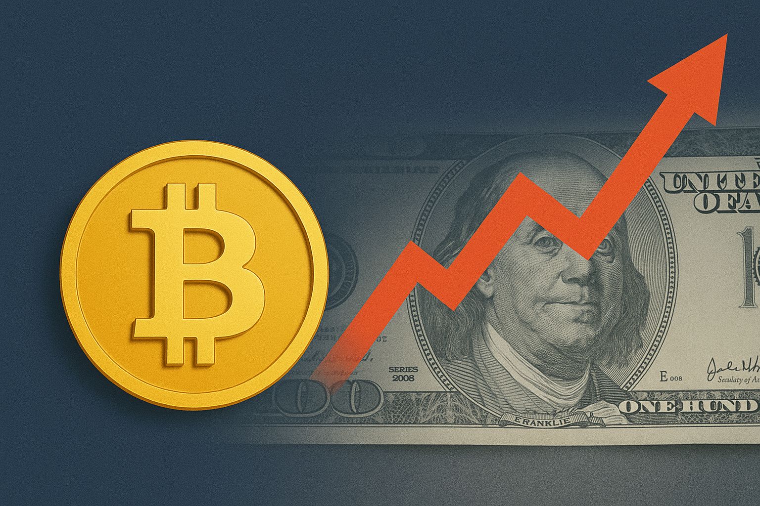 億萬富翁呼籲增持比特幣應對美國債務飆升　Best Wallet自動化策略　ICO募資達1430萬美元