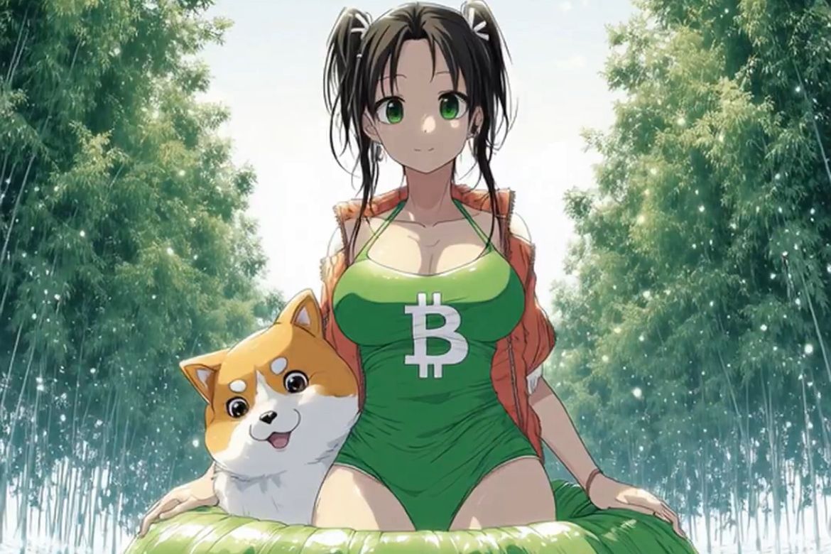 比特幣現金強勢突破600美元　Snorter成新世代1000倍幣投資
