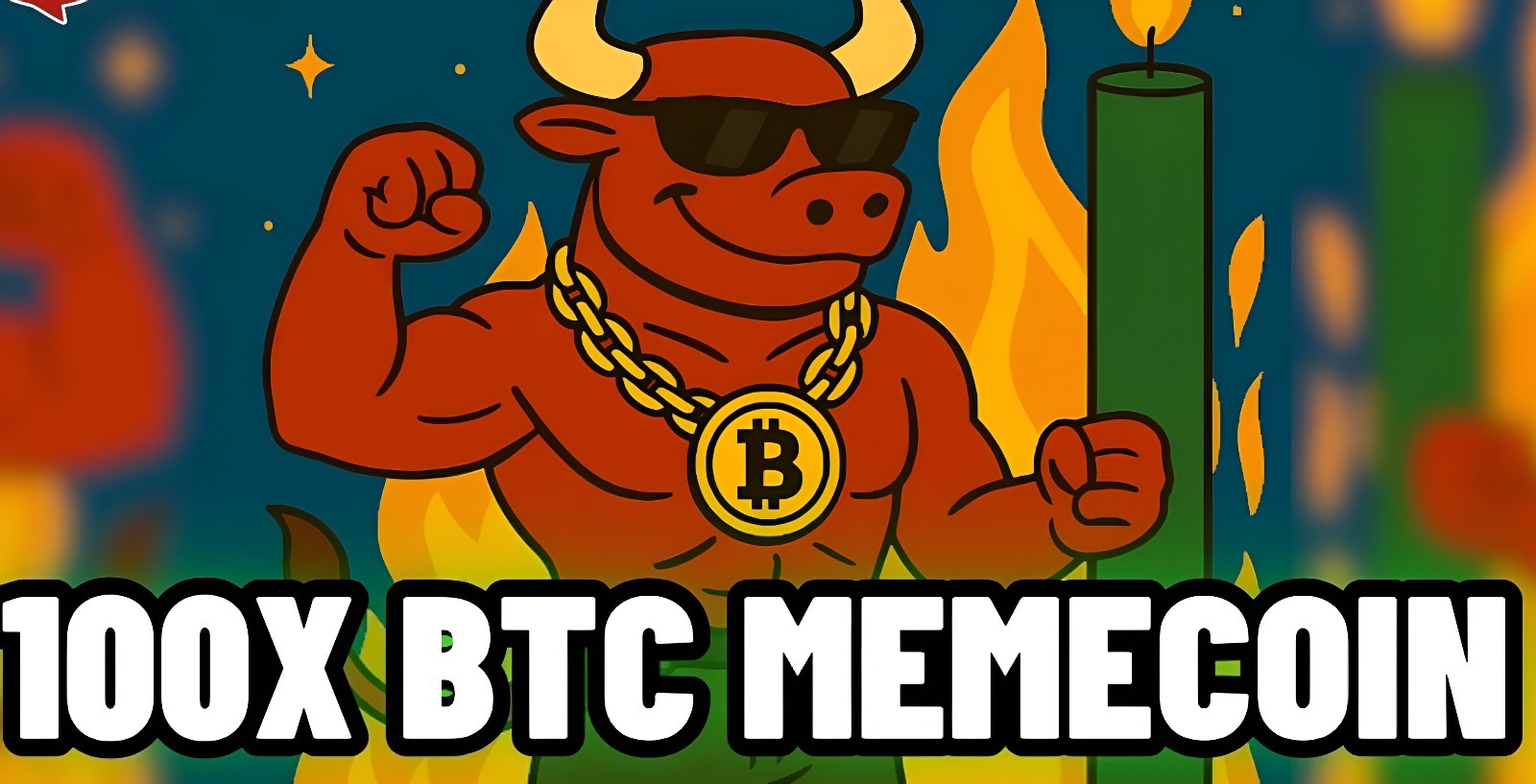 渣打預測比特幣價格年底衝20萬美元　BTCBULL成散戶同步參與千倍幣選項