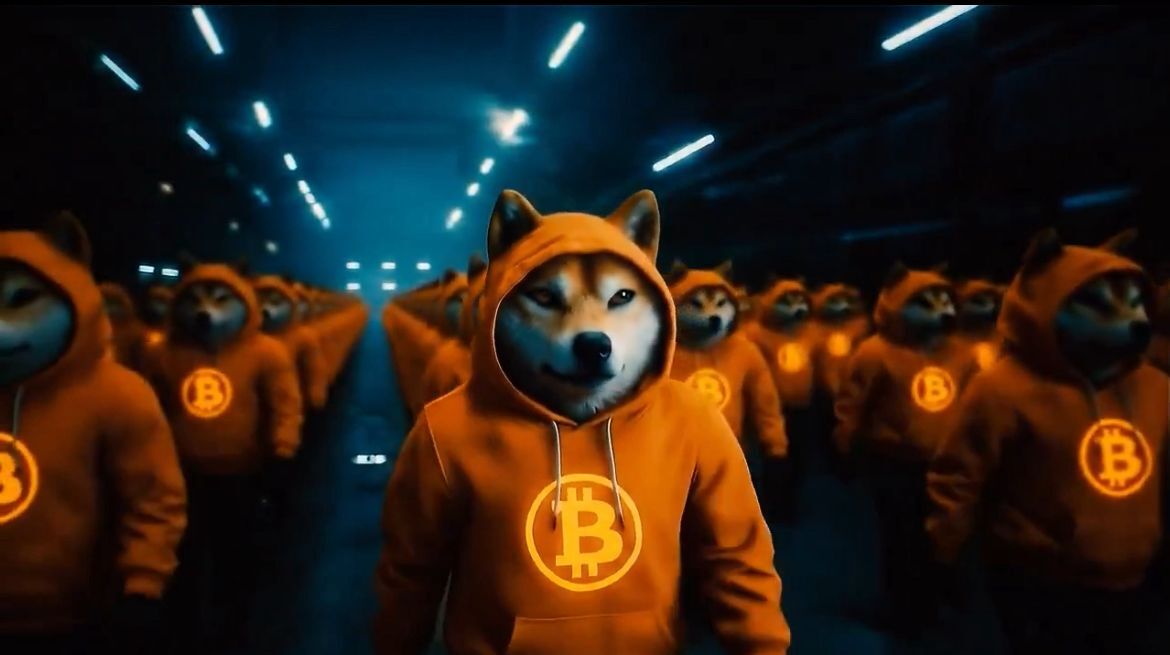 7月最火熱的加密貨幣預售：巨額回報是否近在眼前這個1000倍幣？