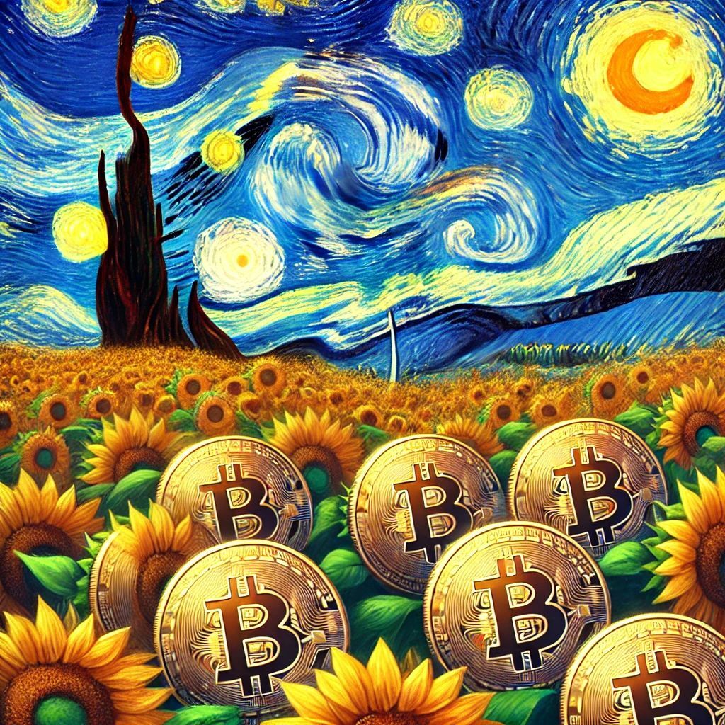 加密資產連續14週錄得資金淨流入　全球資金潮湧現誰能脫穎而出？