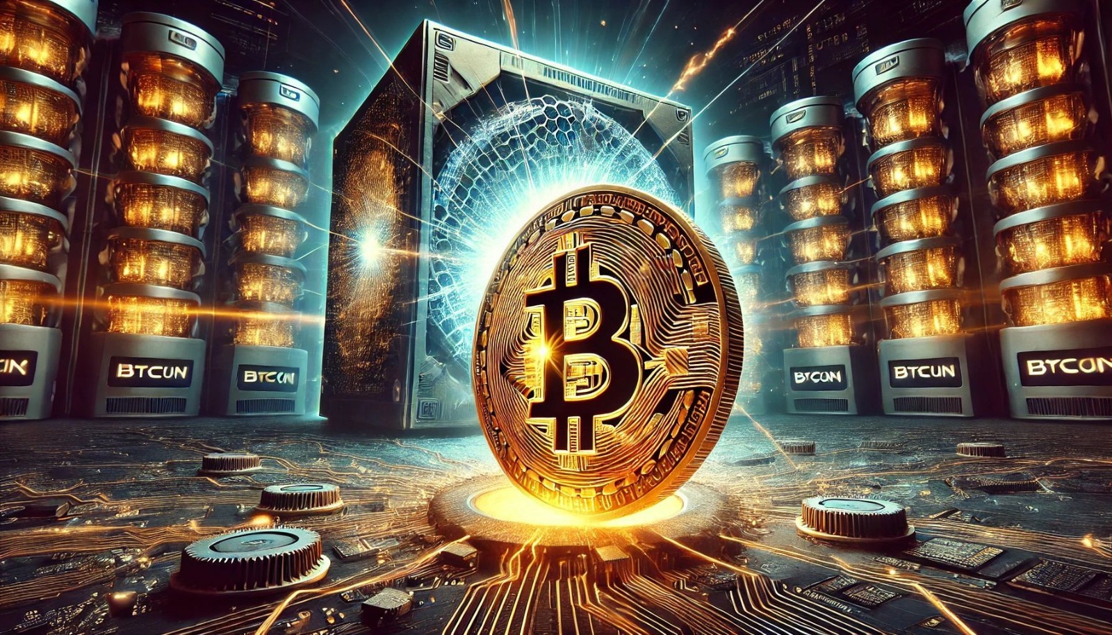 比特幣正面臨量子電腦潛在風險　開發者提議三階段淘汰舊錢包