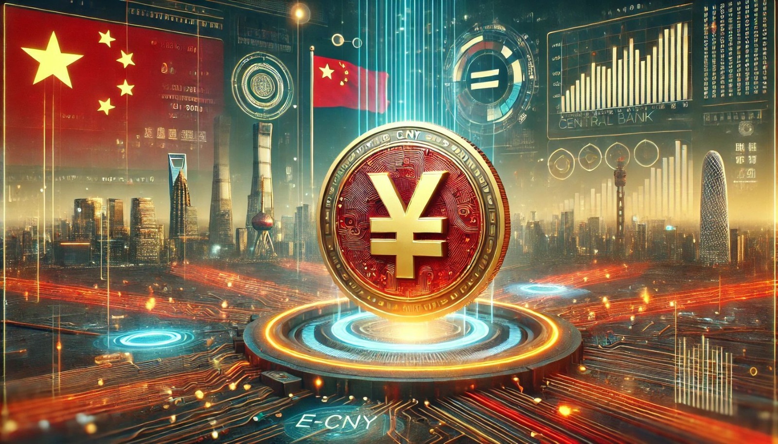 人民幣的半自由走資可能性：從CNH穩定幣到鏈上資本流動的灰色地帶