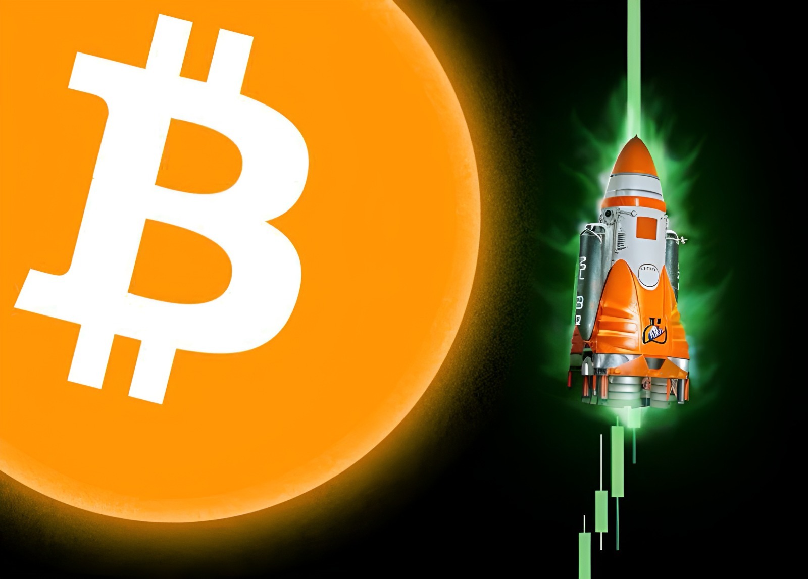比特幣價格站上20萬美元？Bernstein預測新牛市將進入長期戰！