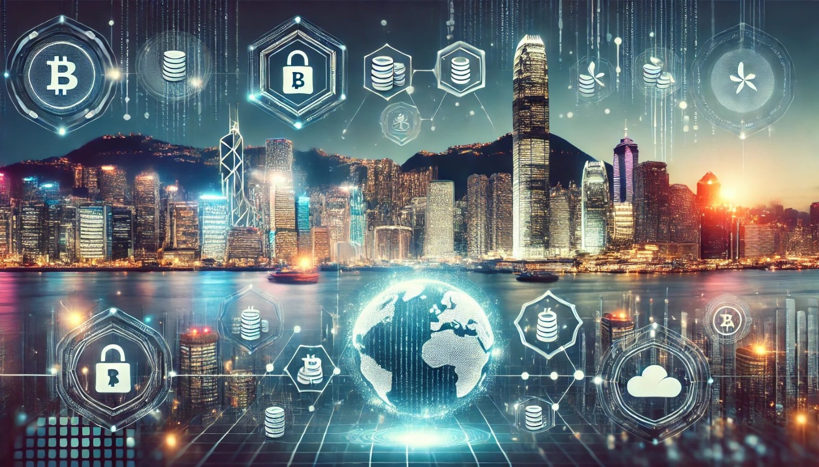 香港OTC交易者注意無牌重罰　7月起怎樣合法出入金才最穩陣！