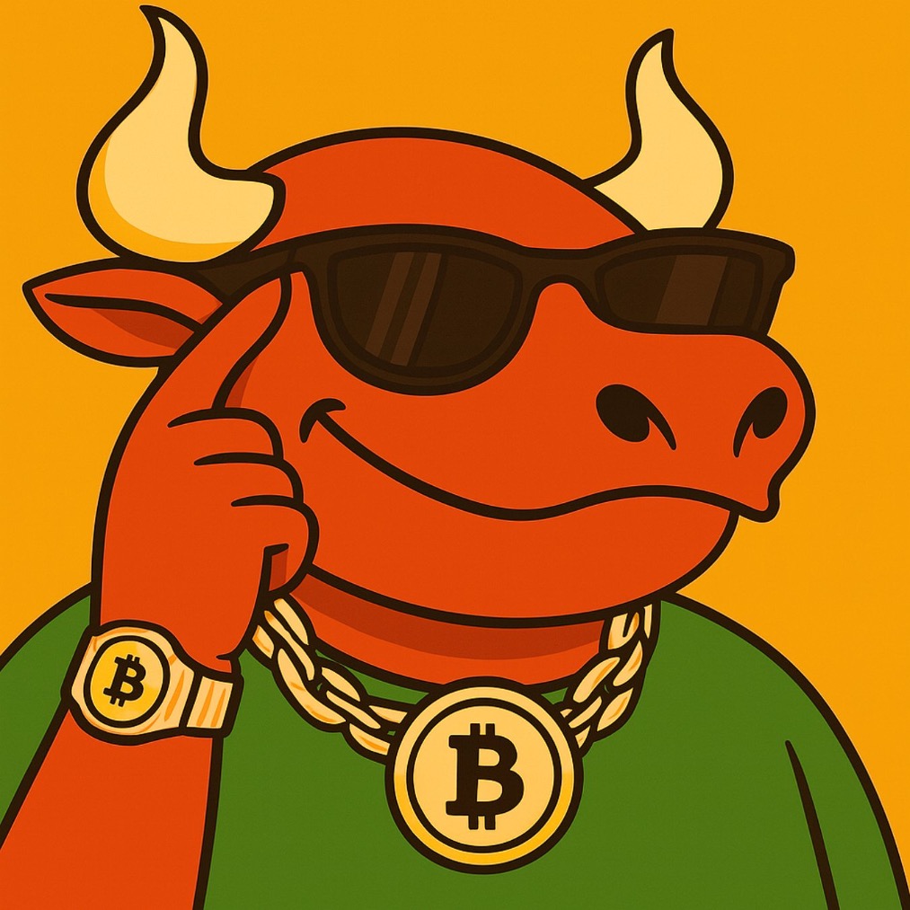 比特幣新高在即　BTC Bull 代幣價格暴漲100%至$0.0046—預售階段投資人獲利超過一倍！