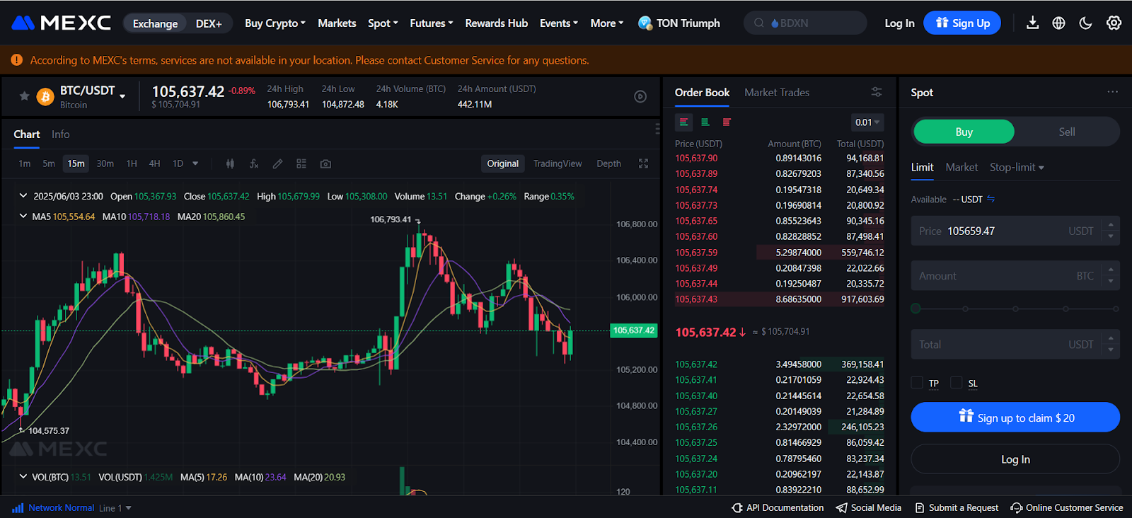 最佳比特幣期貨交易所