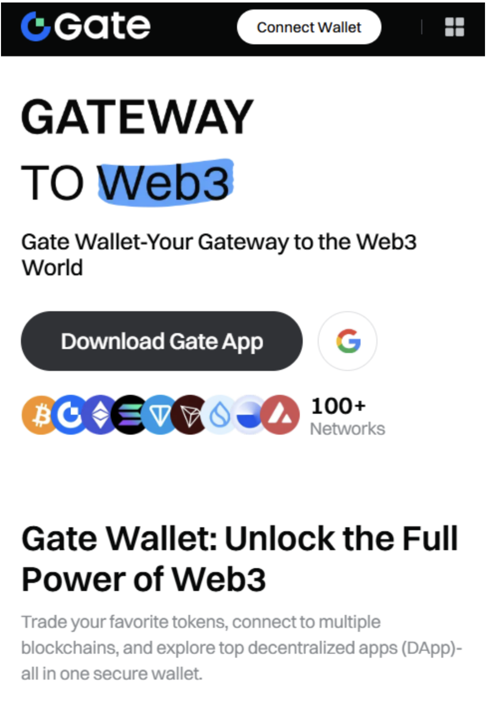 2026 年最最佳加密貨幣錢包最多人使用的加密貨幣錢包