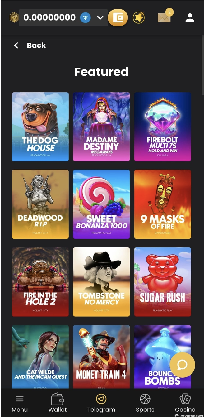 2026 年最佳加密貨幣賭場推薦頂尖區塊鏈遊戲與線上娛樂場全面評測