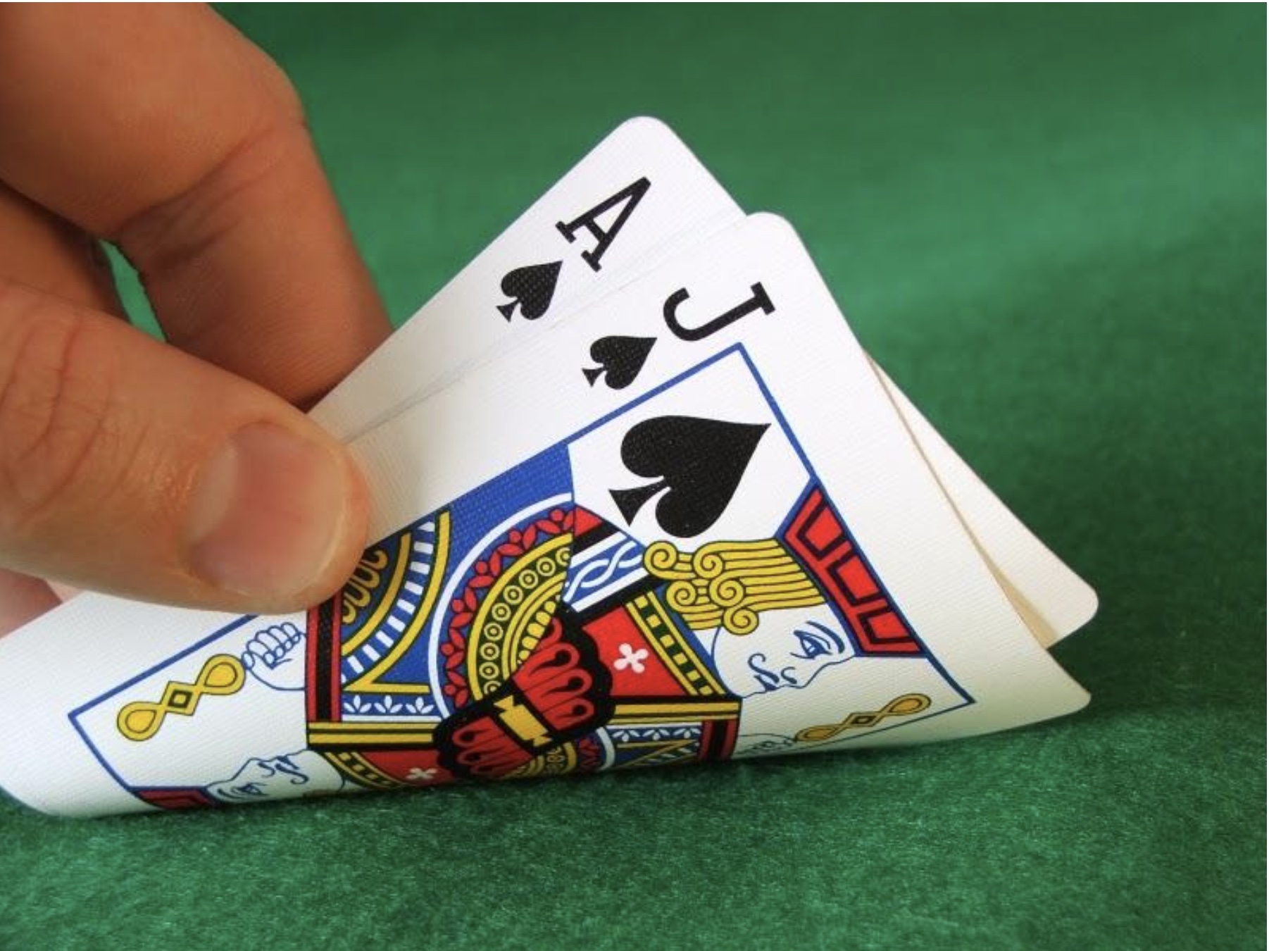 21點算牌攻略：掌握Blackjack機率與策略提升勝率的完整指南