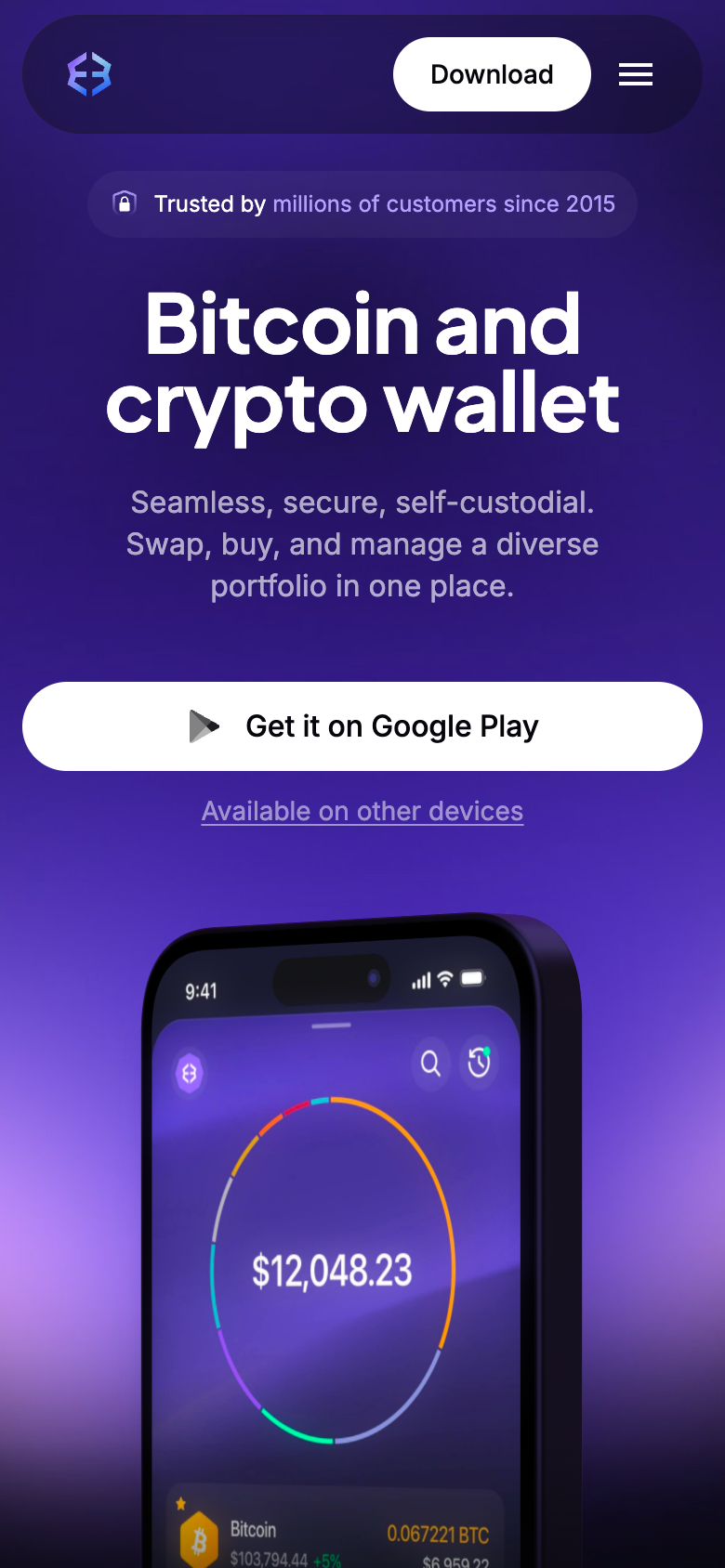 2026 年1 月最佳去中心化加密貨幣交易所