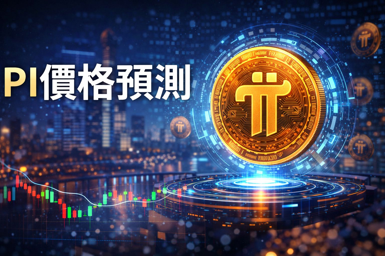 PI幣價格Archives - CryptoDnes Chinese