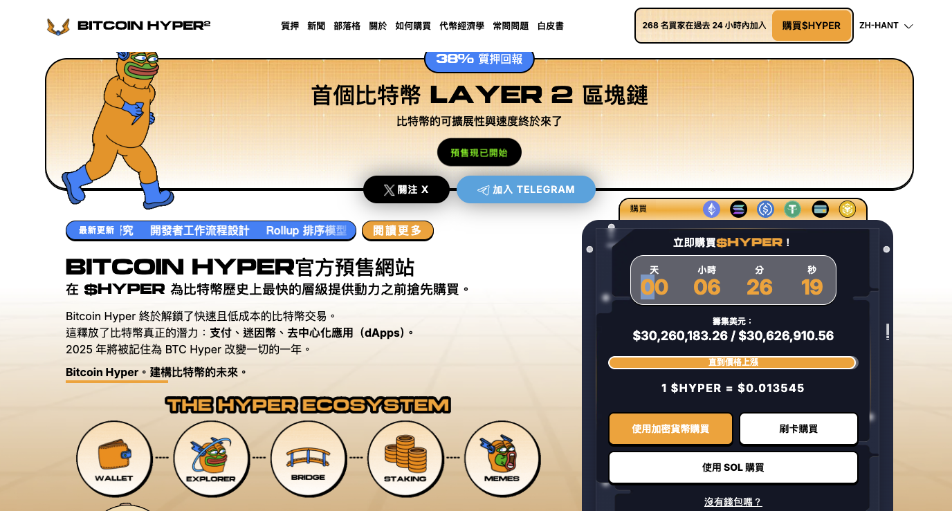 Pepe幣($PEPE) 2026-2030年價格預測