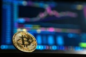bitcoin vs. altcoiny