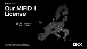 okx mifid licence
