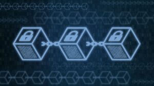 jak funguje blockchain - cryptodnes