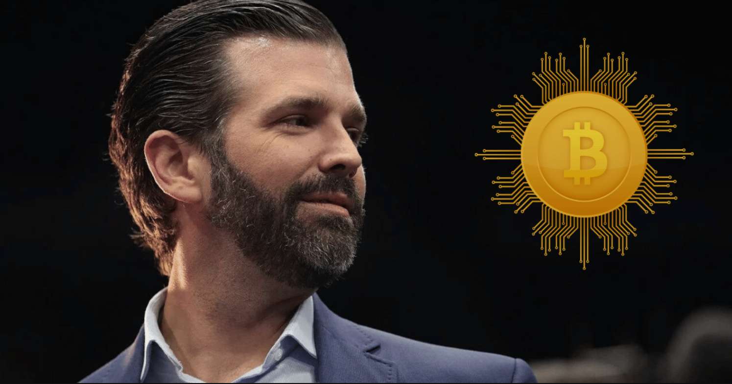 Donald Trump Jr. ve východní Evropě – přinese jeho cesta investorům velké zisky?