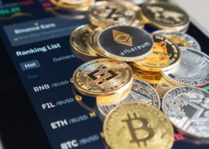 altcoiny s potenciálně 1000x zhodnocením