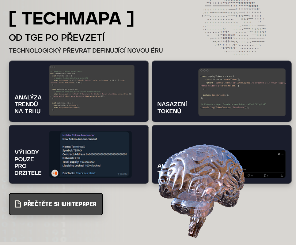 mind of pepe techmapa