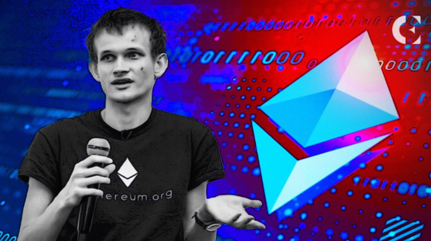 Tvůrce Etherea prosazuje “copyleft” licence jako protiklad technologickým monopolům