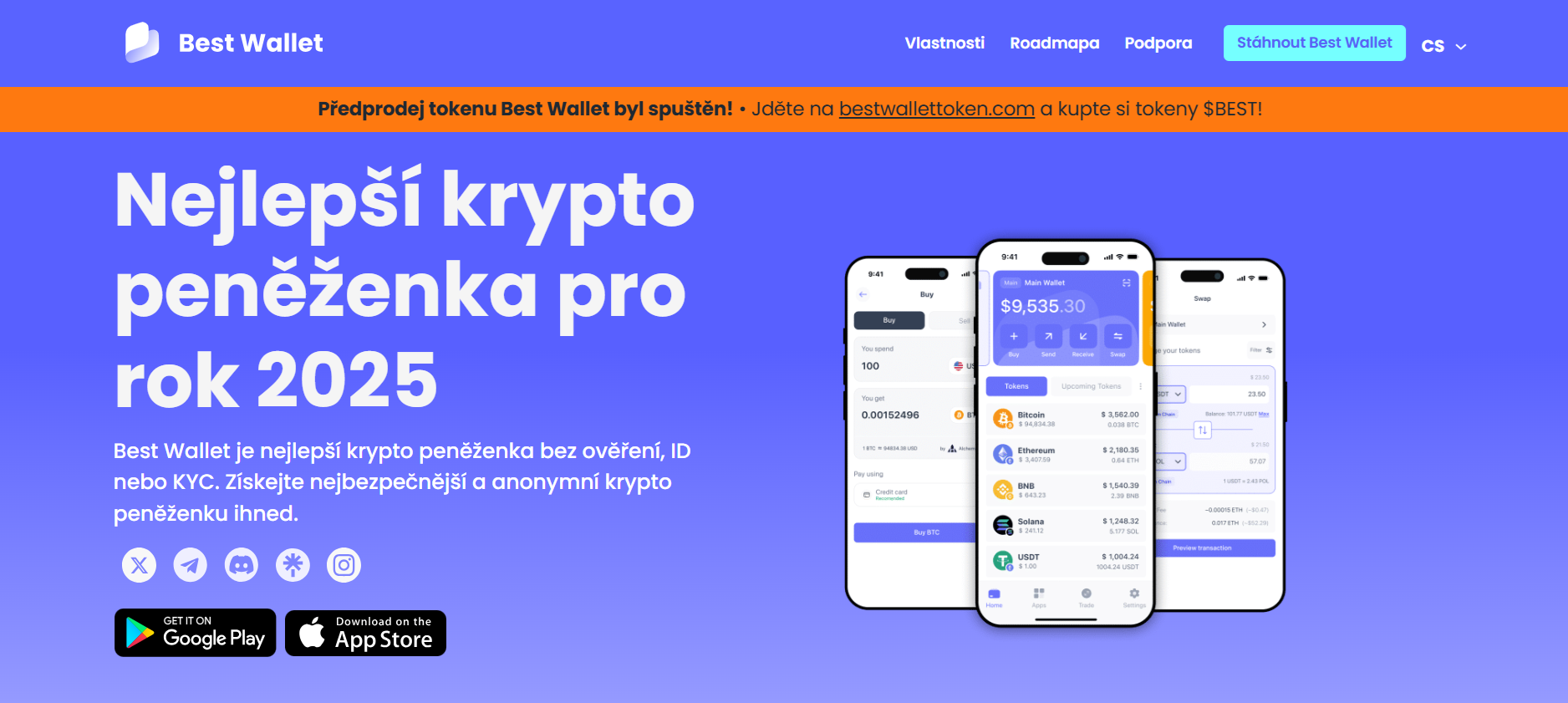 Nejlepší peněženka pro bitcoin