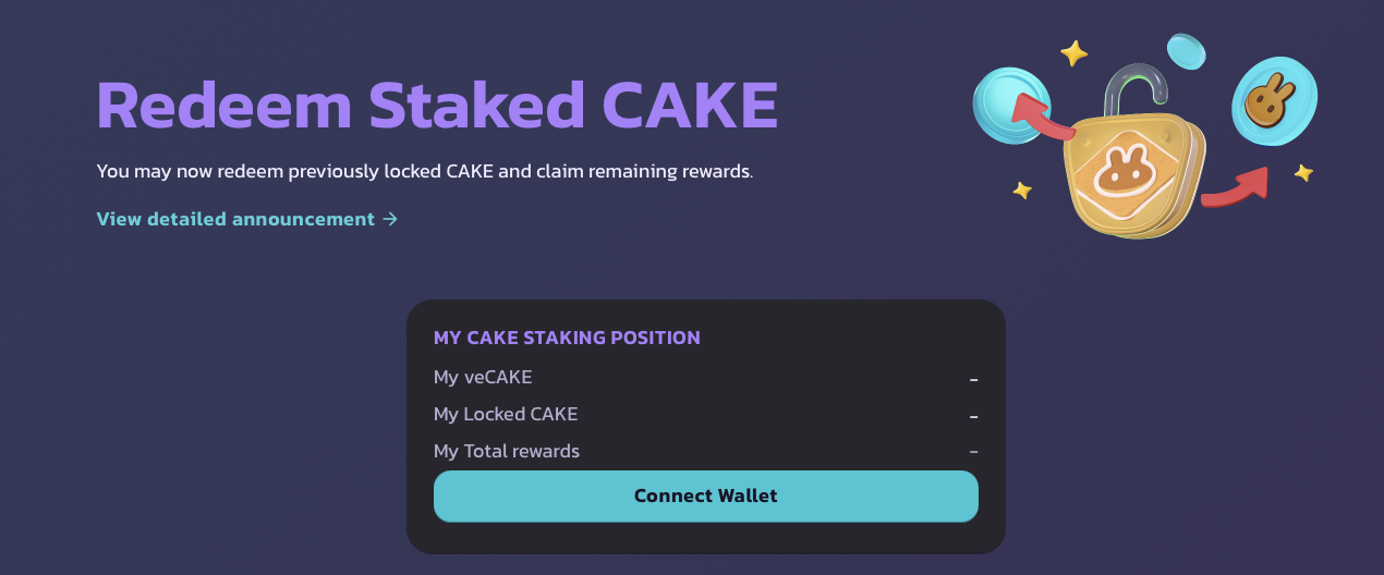 Staking na PancakeSwap - nejlepší decentralizované burzy.