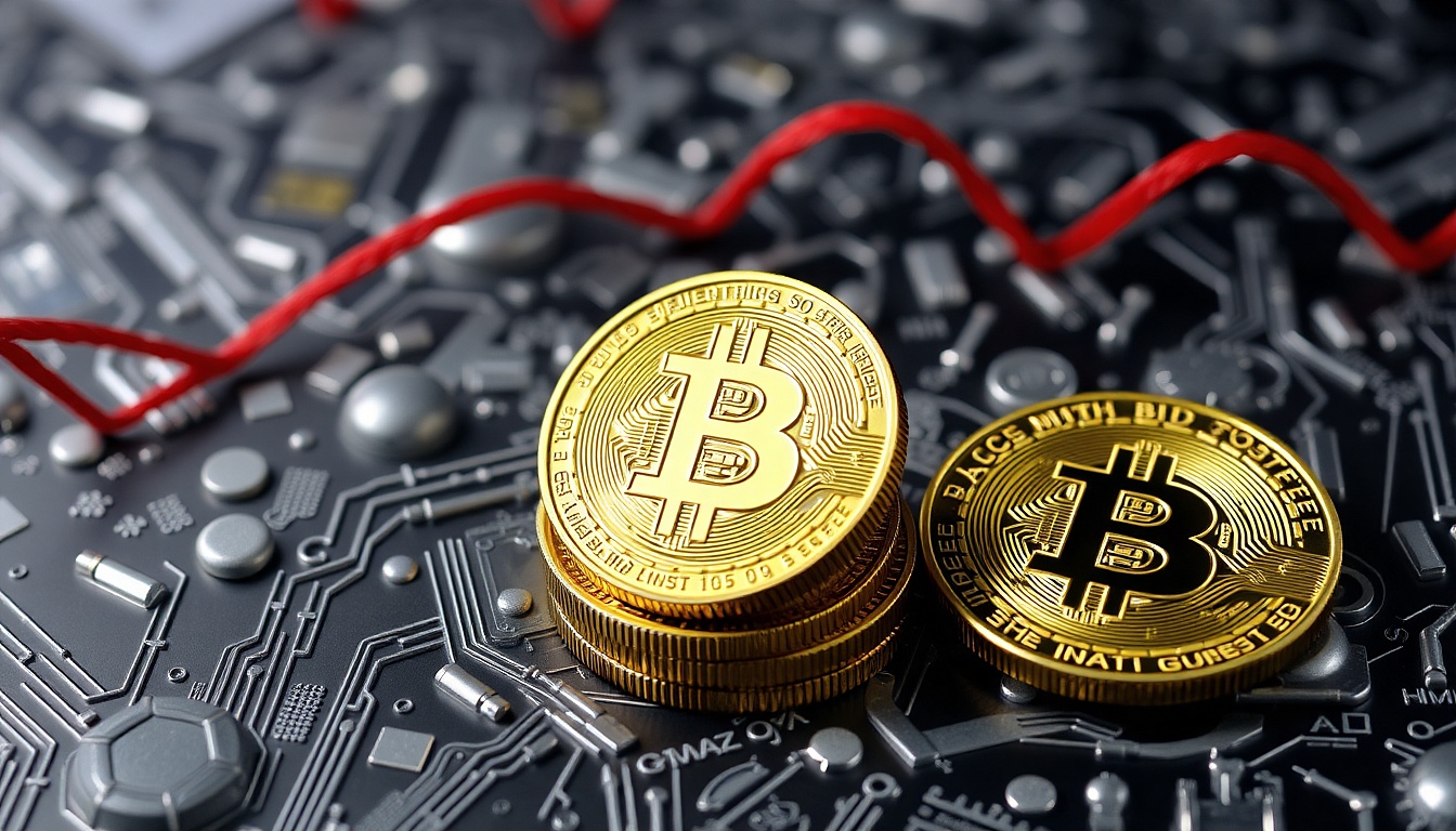 Bitcoinový sentiment je stále silný, nevyužité zisky překročily 1 bilion USD