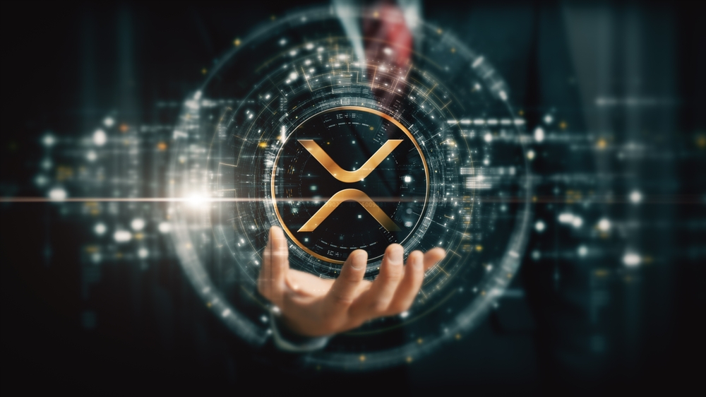 XRP se blíží k hranici 3 USD. Analytik očekává průlom k 6 USD ke konci roku 2025