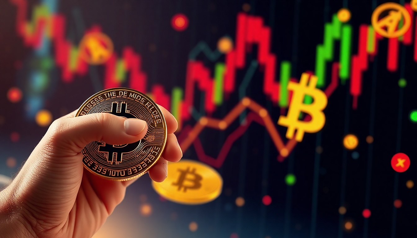 Kde koupit kryptoměny v roce 2026 - kompletní průvodce nákupem