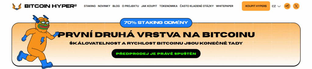 Bitcoin Hyper