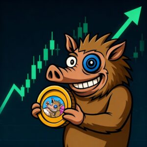Snorter Token předprodej končí za 28 dní (1)