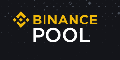Binance Cloud Mining Logo