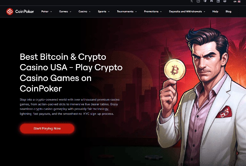 CoinPoker